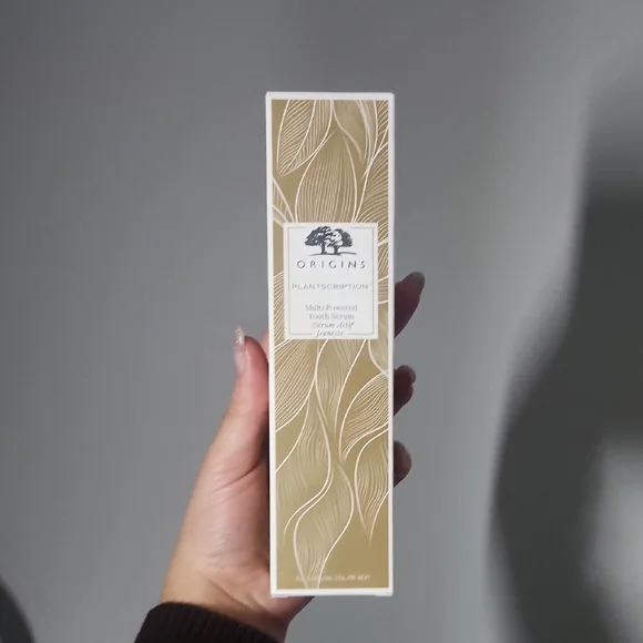 Origins Plantscription Anti-Aging Serum PLANTSCRIPTION™ - Picture 1 of 1